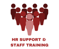 HR Support & Staff Training: French South African Chamber 