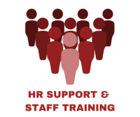 HR Support & Staff Training: French South African Chamber HR Support & Staff Training: French South African Chamber