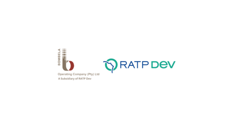 RATP DEV / BOMBELA OPERATING COMPANY