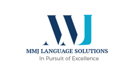 MMJ LANGUAGE SOLUTIONS