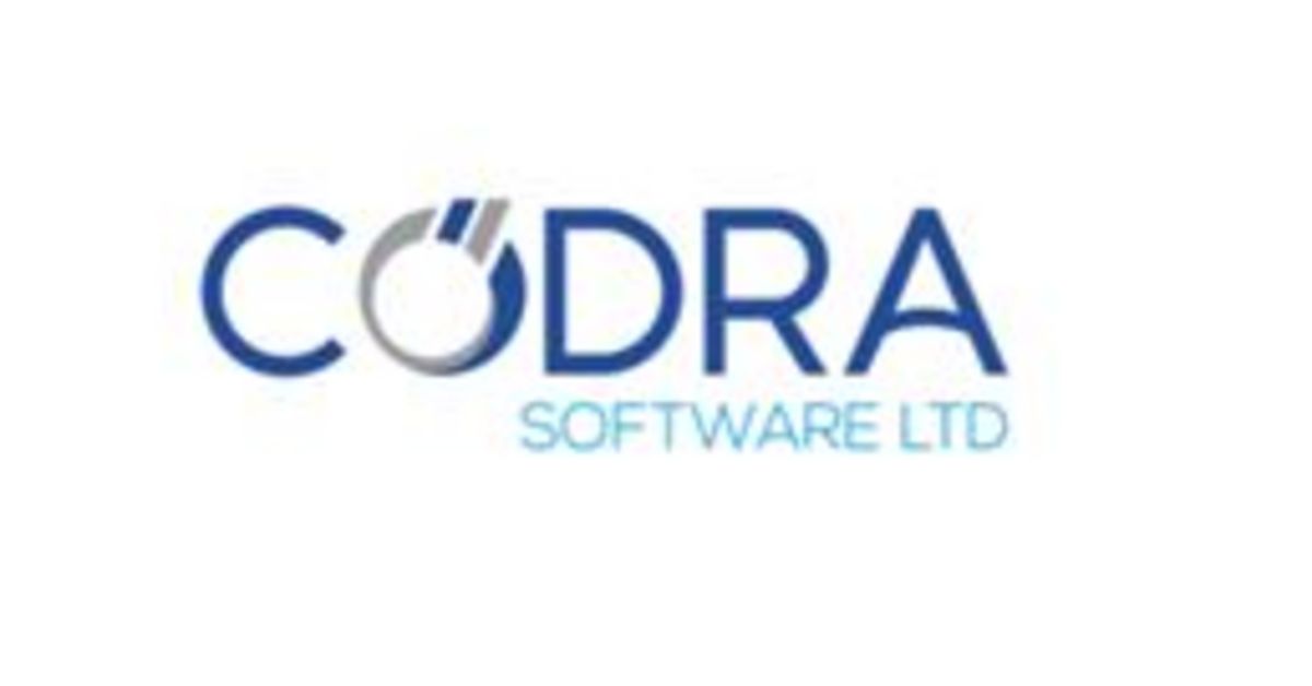 Codra Software is proud to claim Panorama's state-level recommendation ...