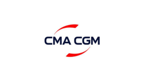 CMA CGM SHIPPING