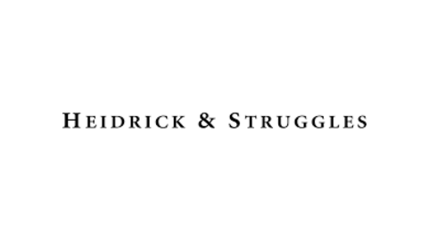 HEIDRICK & STRUGGLES SOUTH AFRICA (PTY) LTD.