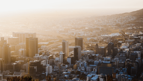 French-South African Chamber of Commerce Cape Town French-South African Chamber of Commerce Cape Town