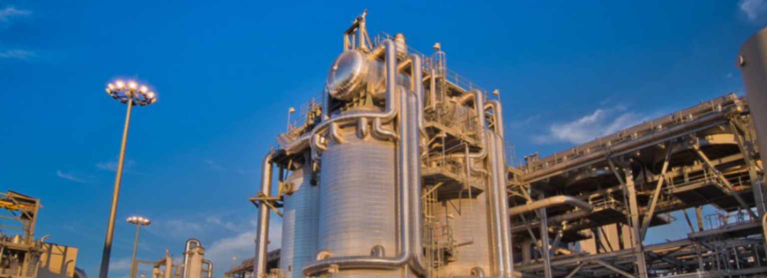 Air Liquide Supporting the Development of Africa's Largest Methanol