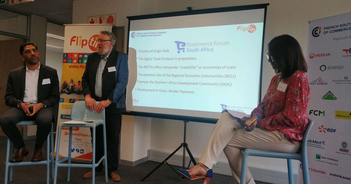 Back To | Meet The Expert | FRENCH SOUTH AFRICAN CHAMBER OF COMMERCE