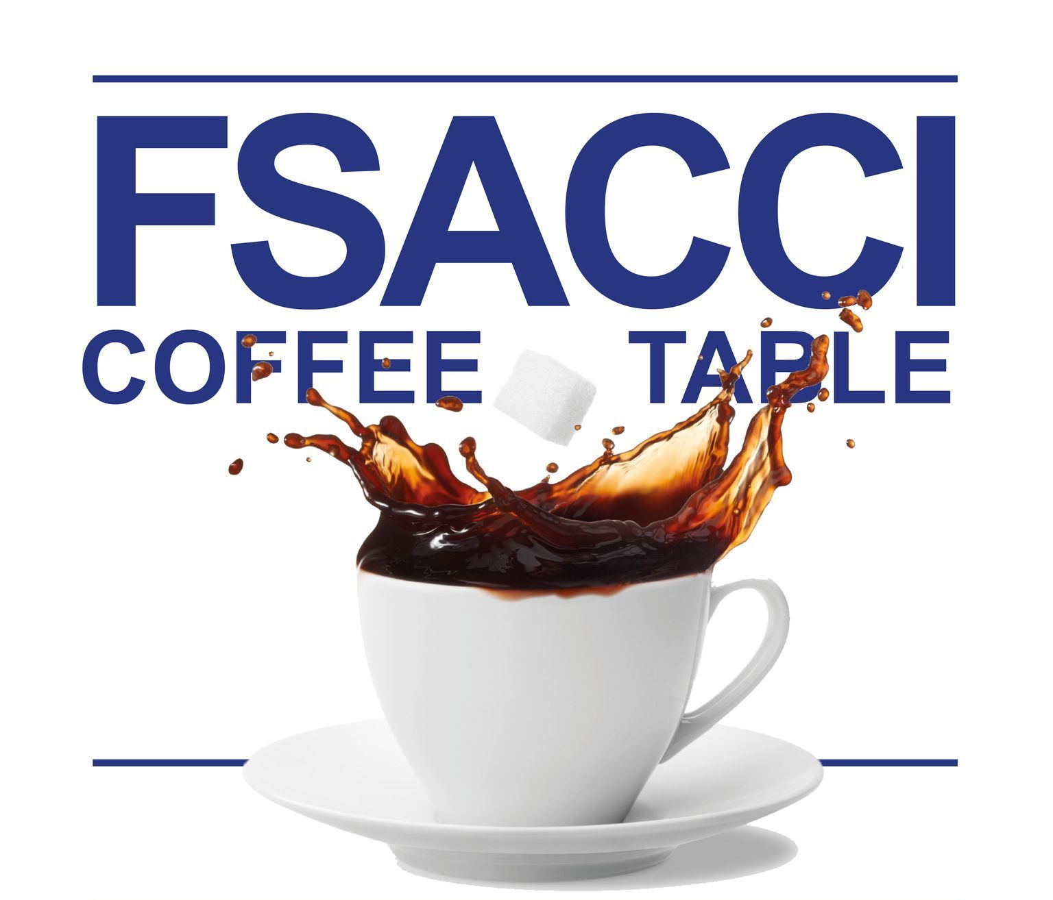 FSACCI Coffee Table logo