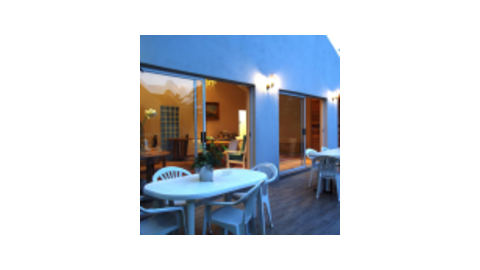 MUCO GUESTHOUSE