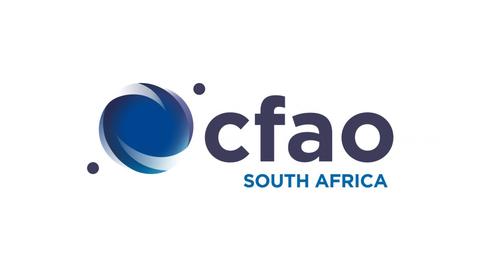 CFAO HOLDING SOUTH AFRICA(PTY) LTD