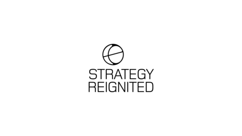 STRATEGY REIGNITED (PTY) LTD