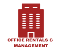 Office rentals and management: French South African Chamber of Commerce and Industry business services