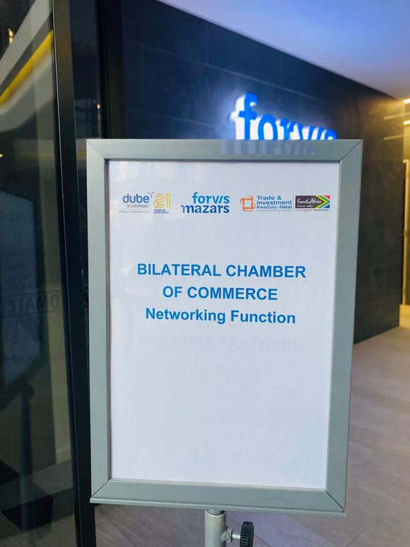 Back To | Bilateral Chambers Business Seminar | FRENCH SOUTH AFRICAN ...