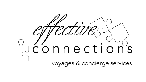 EFFECTIVE CONNECTION SOUTHERN AFRICA (PTY) LTD