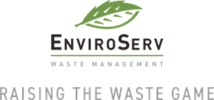 French South African Chamber of Commerce Platinum Members: EnviroServ