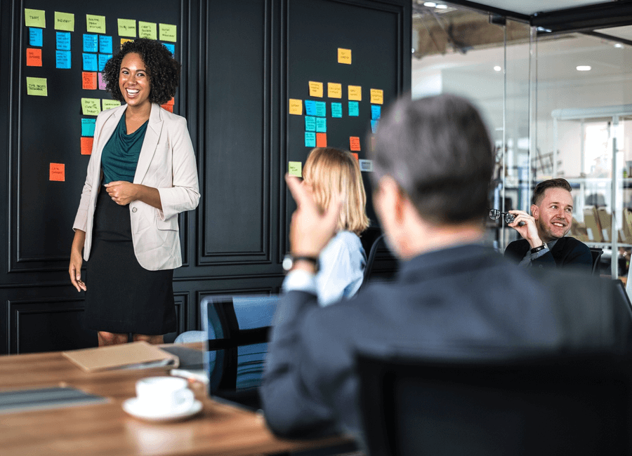 Staff Training Services: French South African Chamber HR Support Staff Training Services: French South African Chamber HR Support