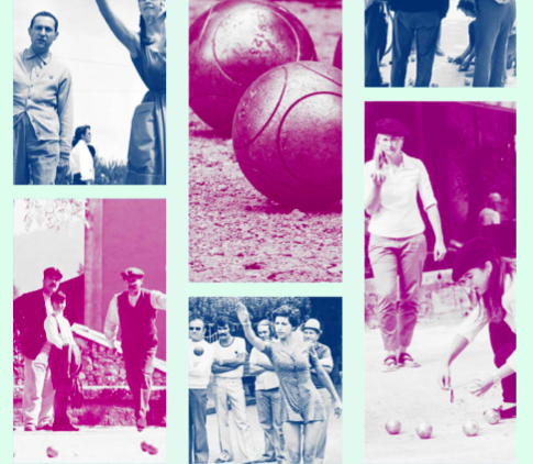 Petanque Cup French South African Chamber Events