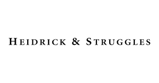 HEIDRICK & STRUGGLES SOUTH AFRICA (PTY) LTD.