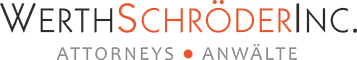 WERTHSCHRÖDER INC.