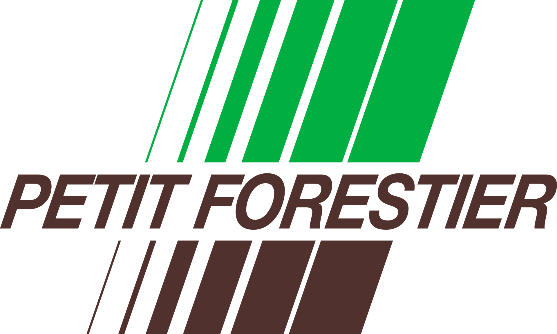 PETIT FORESTIER (PTY)