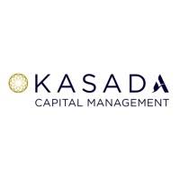 KASADA CAPITAL MANAGEMENT