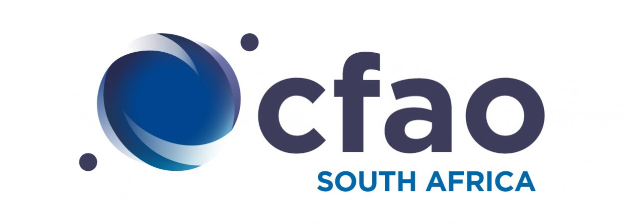 CFAO HOLDING SOUTH AFRICA(PTY) LTD