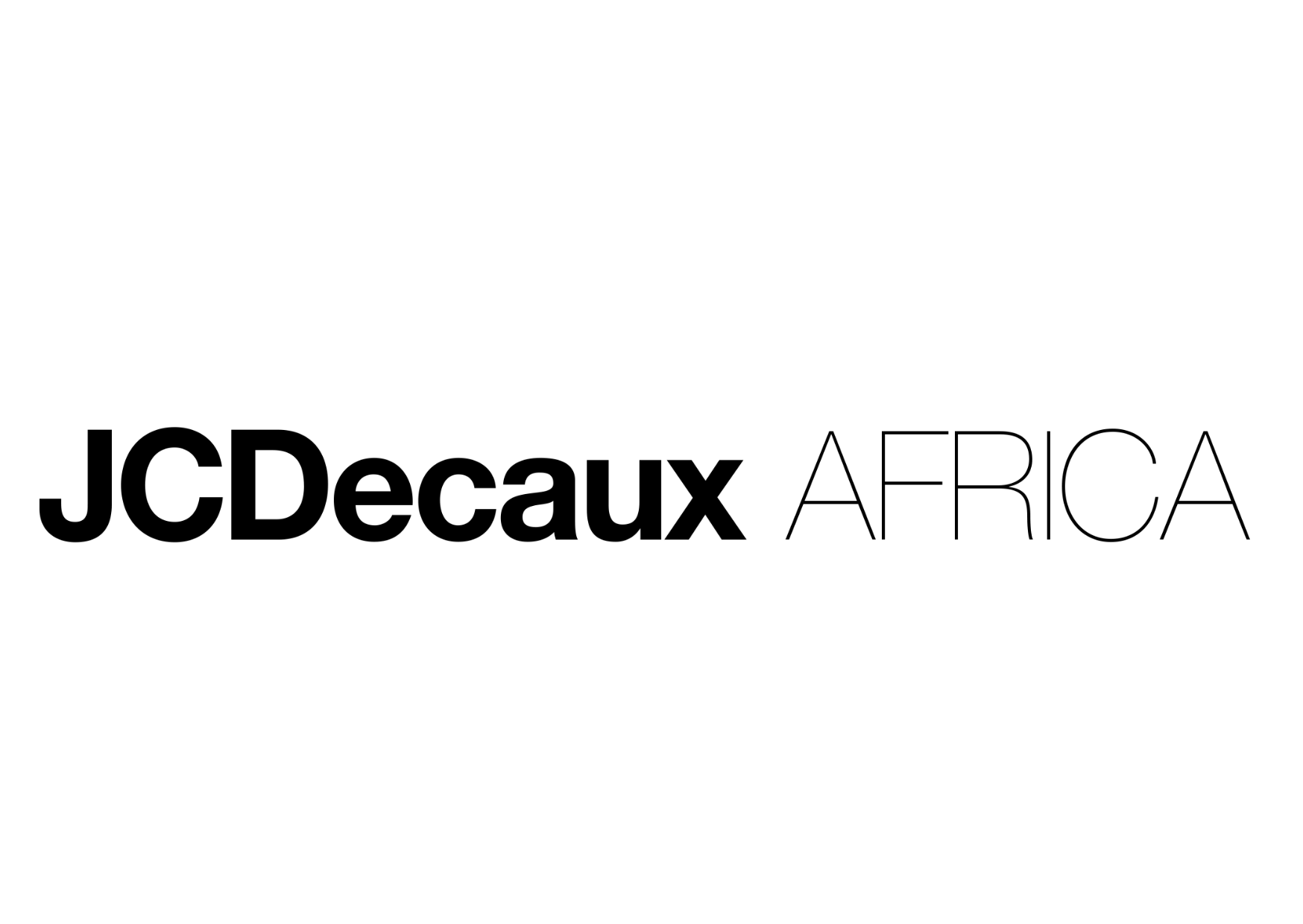 JCDECAUX AFRICA
