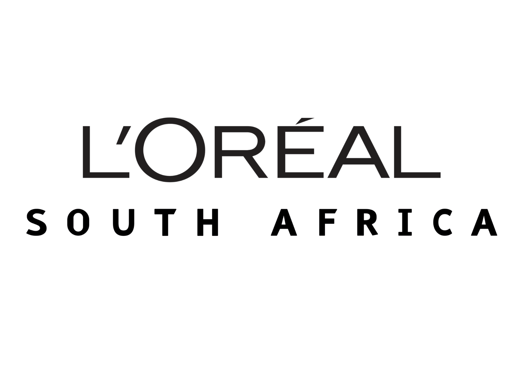 L'OREAL SOUTH AFRICA